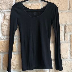 Nikibiki stretch top